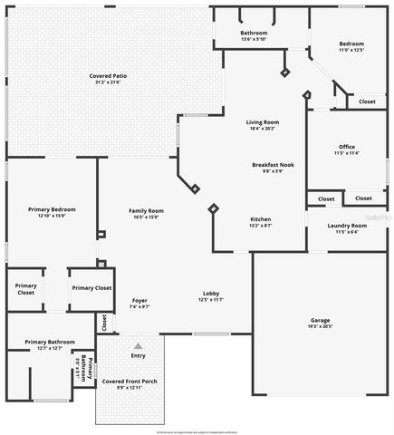 68 WEBSTER LANE, Palm Coast, FL 32164