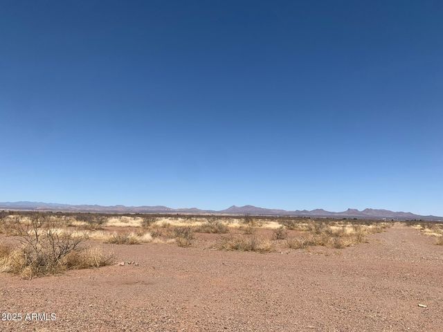 TBD W Cal Tech Drive 1109, Douglas, AZ 85607