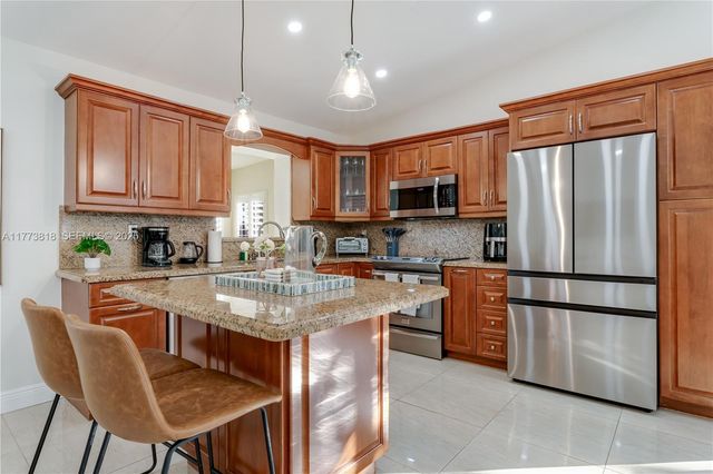 14517 SW 98th Terrace, Miami, FL 33186