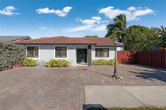 14517 SW 98th Terrace, Miami, FL 33186