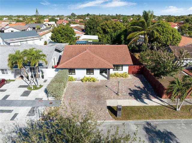 14517 SW 98th Terrace, Miami, FL 33186