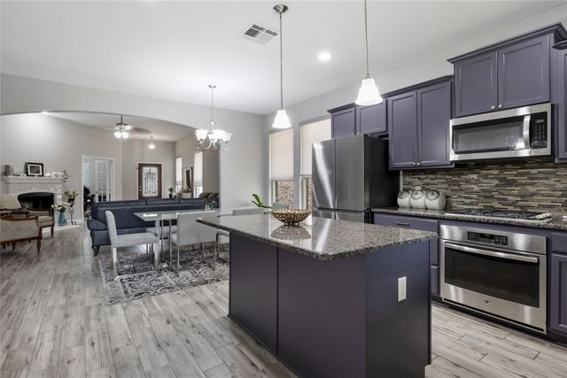 10121 Bridgewater Drive, Mckinney, TX 75072