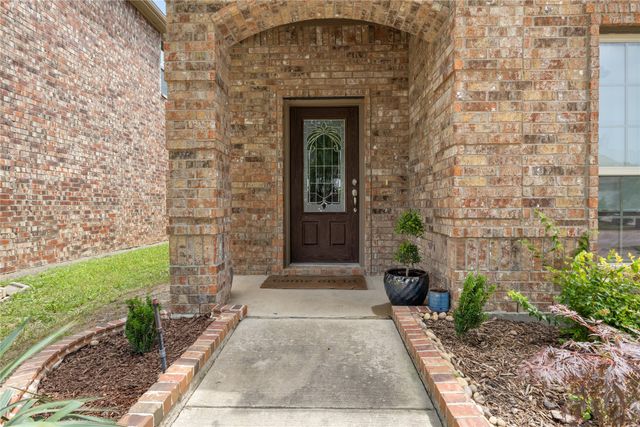 10121 Bridgewater Drive, Mckinney, TX 75072