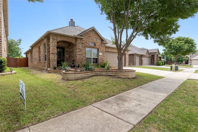 10121 Bridgewater Drive, Mckinney, TX 75072