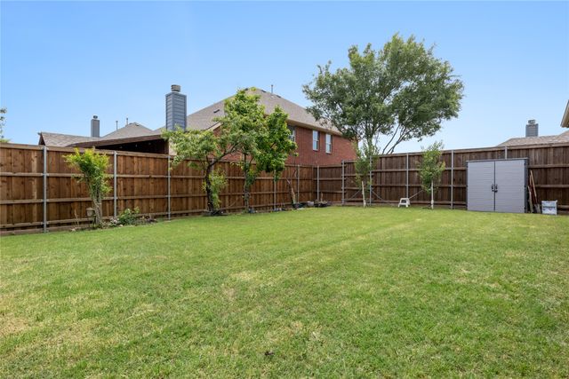 10121 Bridgewater Drive, Mckinney, TX 75072