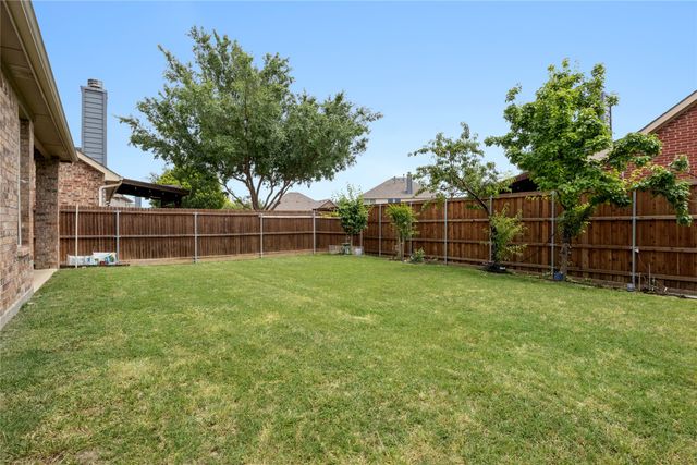 10121 Bridgewater Drive, Mckinney, TX 75072