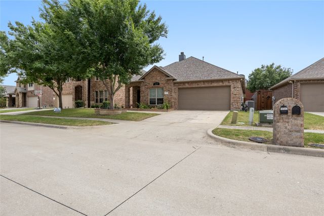 10121 Bridgewater Drive, Mckinney, TX 75072