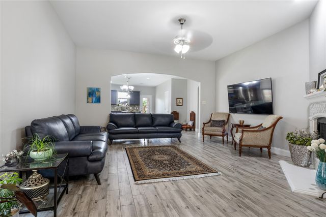 10121 Bridgewater Drive, Mckinney, TX 75072