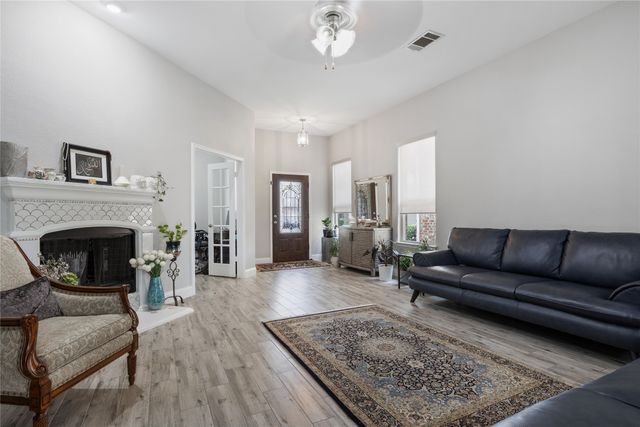 10121 Bridgewater Drive, Mckinney, TX 75072