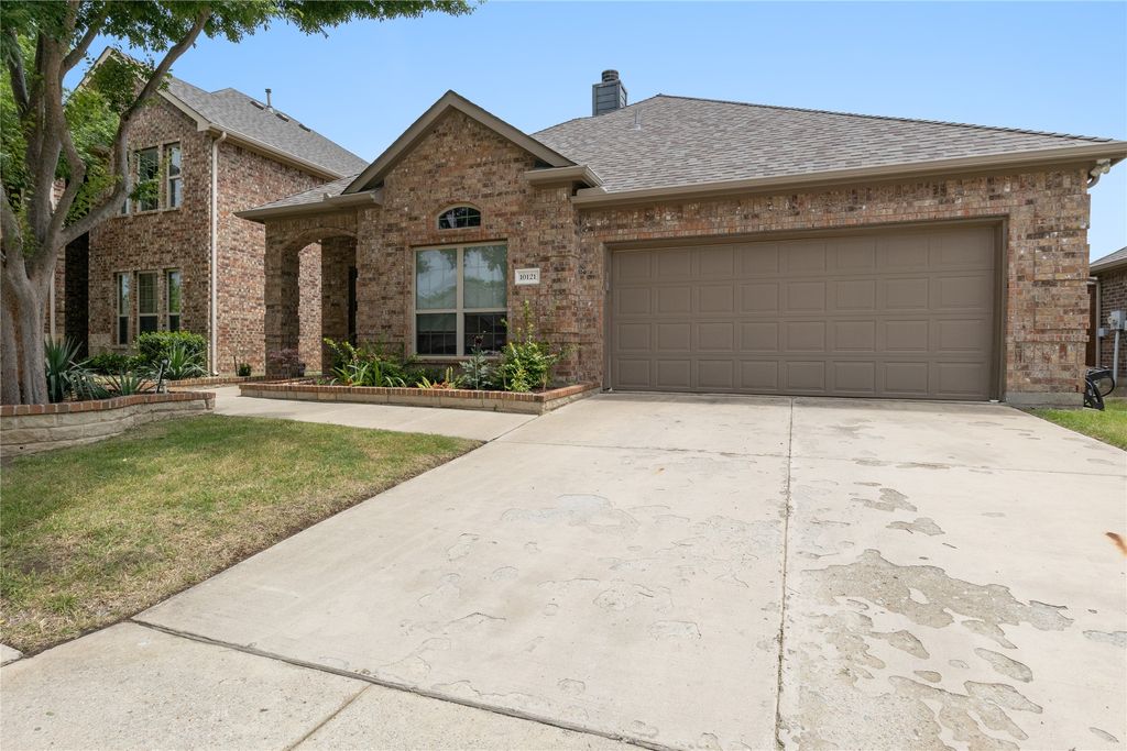 10121 Bridgewater Drive, Mckinney, TX 75072