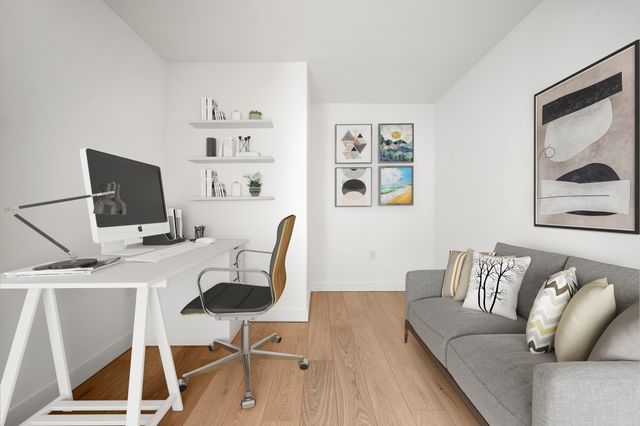 150 Seaport Blvd 10B, Boston, MA 02210