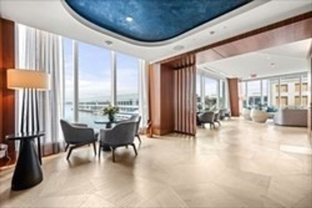 150 Seaport Blvd 10B, Boston, MA 02210