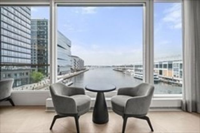 150 Seaport Blvd 10B, Boston, MA 02210