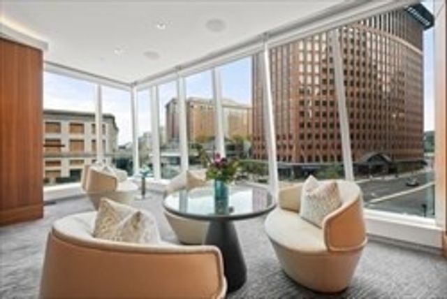 150 Seaport Blvd 10B, Boston, MA 02210