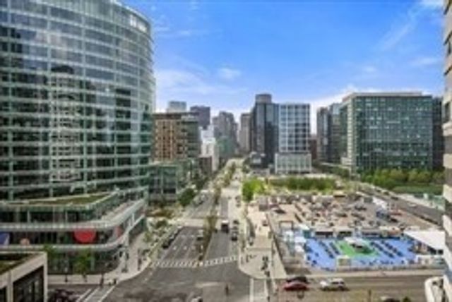 150 Seaport Blvd 10B, Boston, MA 02210