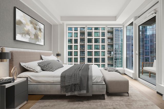 150 Seaport Blvd 10B, Boston, MA 02210