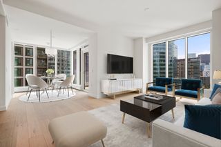 150 Seaport Blvd 10B, Boston, MA 02210