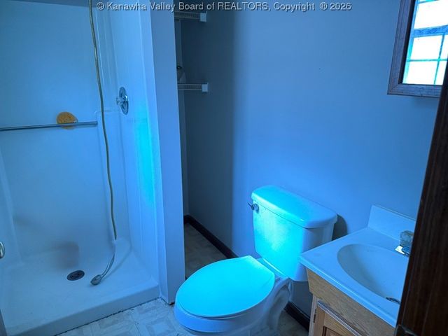 1355 Buckner Road, Tornado, WV 25202