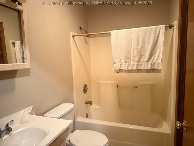 1355 Buckner Road, Tornado, WV 25202