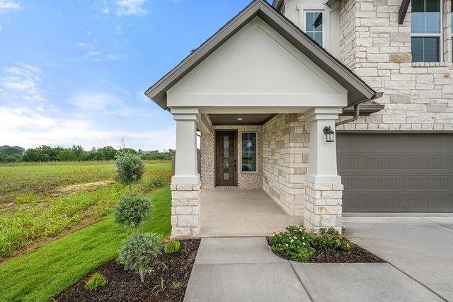 108 Bloomington Loop, Hutto, TX 78634