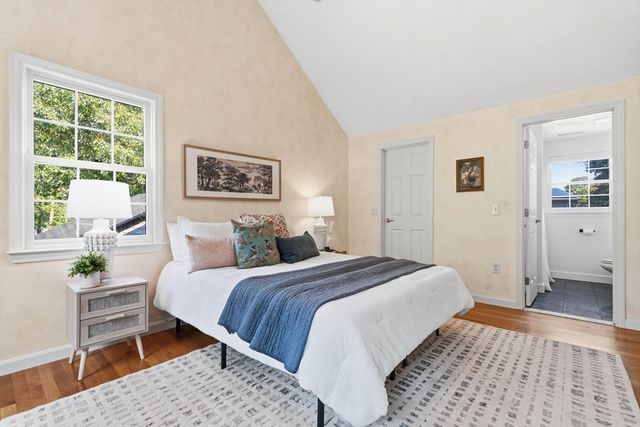 267 Beacon, Andover, MA 01810