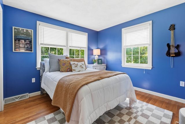267 Beacon, Andover, MA 01810