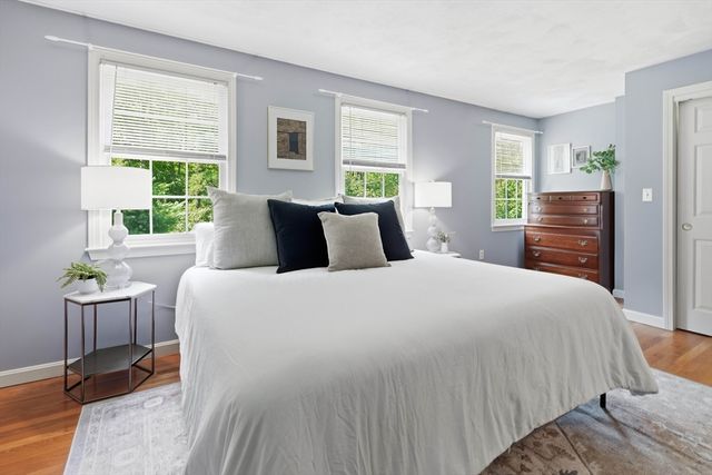 267 Beacon, Andover, MA 01810
