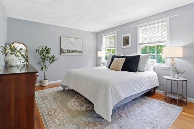 267 Beacon, Andover, MA 01810