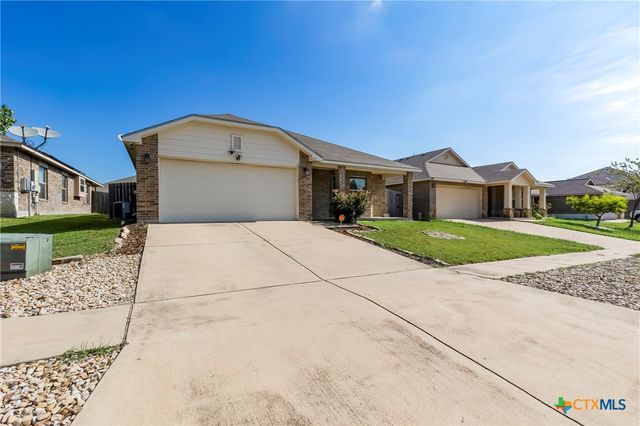 213 W Vega Lane, Killeen, TX 76542