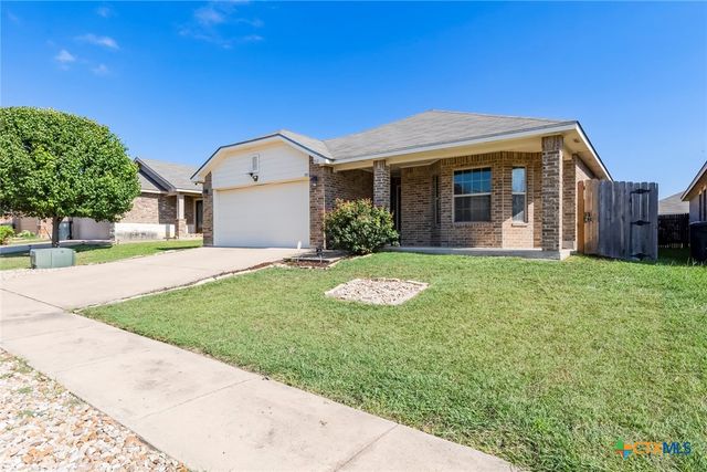 213 W Vega Lane, Killeen, TX 76542