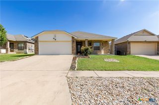213 W Vega Lane, Killeen, TX 76542