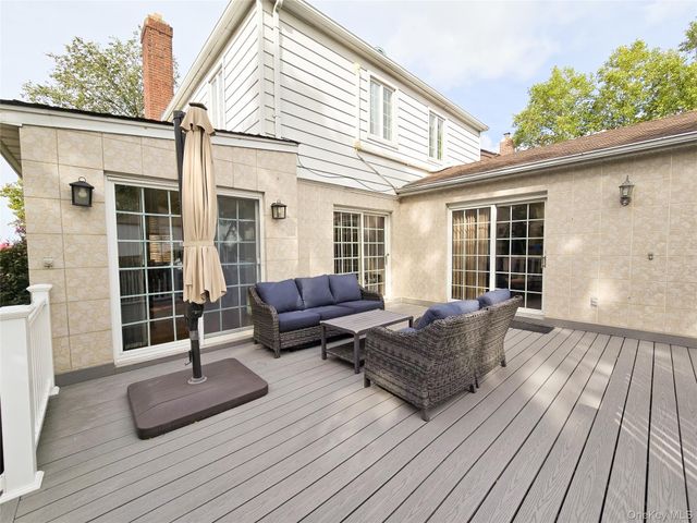 56-49 215 Street, Bayside, NY 11364