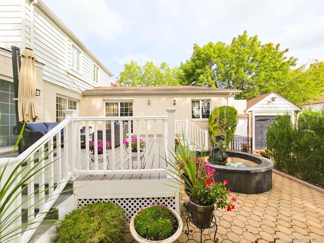 56-49 215 Street, Bayside, NY 11364