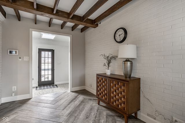 6021 N Meridian Street, Indianapolis, IN 46208