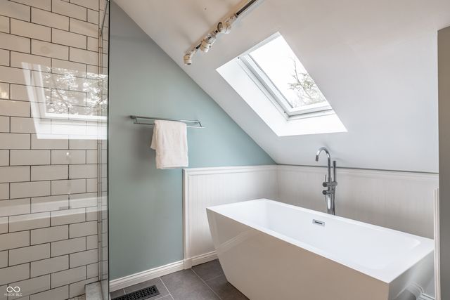 6021 N Meridian Street, Indianapolis, IN 46208