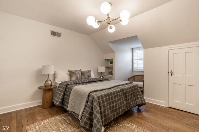 6021 N Meridian Street, Indianapolis, IN 46208