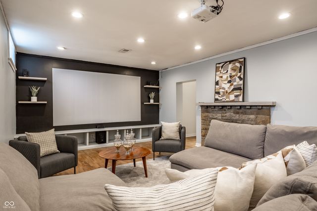 6021 N Meridian Street, Indianapolis, IN 46208