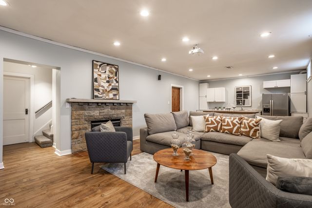 6021 N Meridian Street, Indianapolis, IN 46208