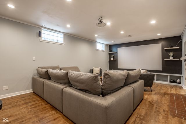 6021 N Meridian Street, Indianapolis, IN 46208