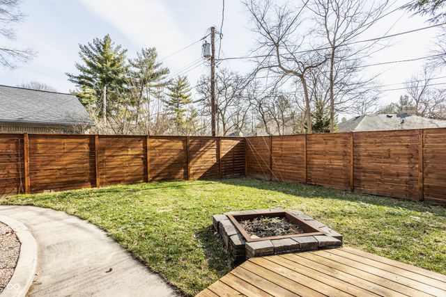 6021 N Meridian Street, Indianapolis, IN 46208