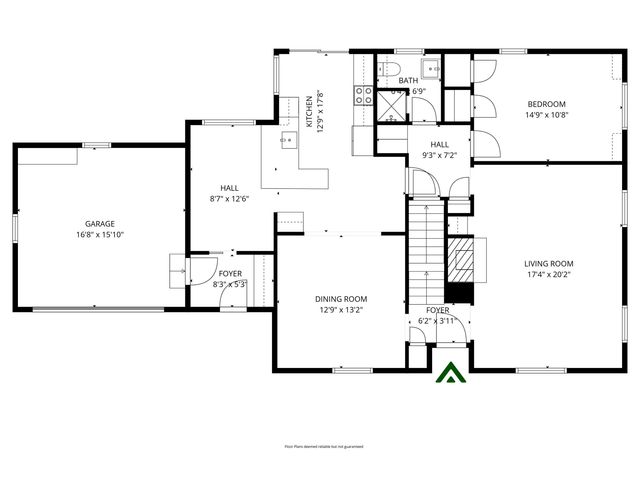 6021 N Meridian Street, Indianapolis, IN 46208