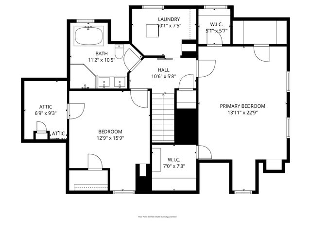 6021 N Meridian Street, Indianapolis, IN 46208