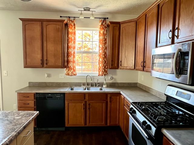 4088 Del Mar Lane, Plainfield, IN 46168