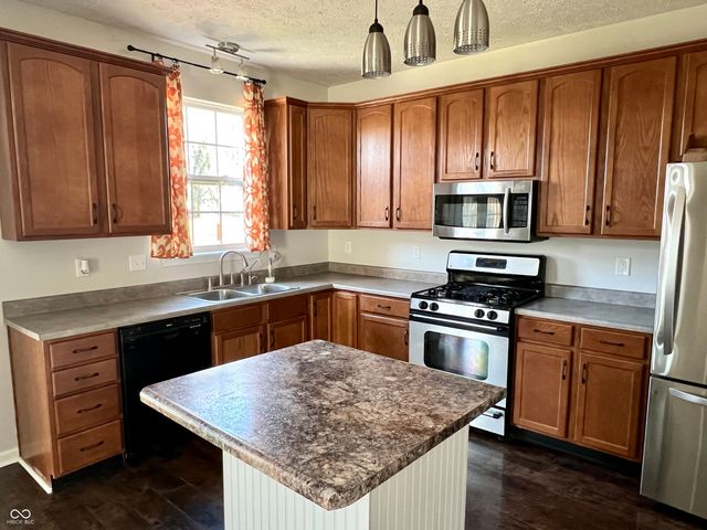 4088 Del Mar Lane, Plainfield, IN 46168