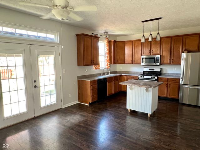 4088 Del Mar Lane, Plainfield, IN 46168