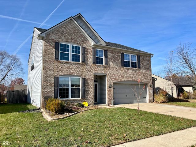 4088 Del Mar Lane, Plainfield, IN 46168