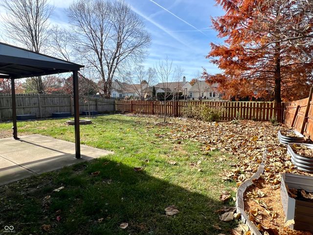 4088 Del Mar Lane, Plainfield, IN 46168