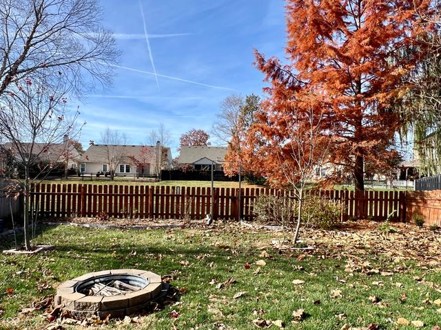 4088 Del Mar Lane, Plainfield, IN 46168