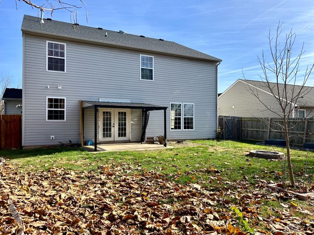 4088 Del Mar Lane, Plainfield, IN 46168