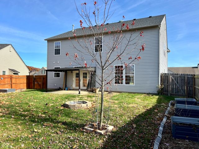 4088 Del Mar Lane, Plainfield, IN 46168